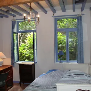  Couette-café Chez Christophe