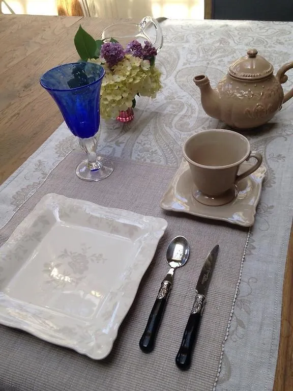 Ou Dorment Les Fees Bed and Breakfast Lille 0*,